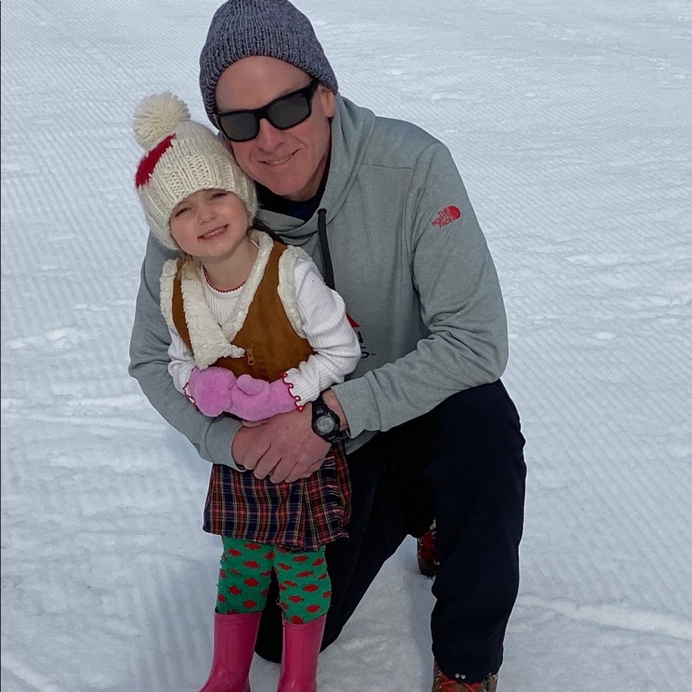 Meet your Posher, Steve